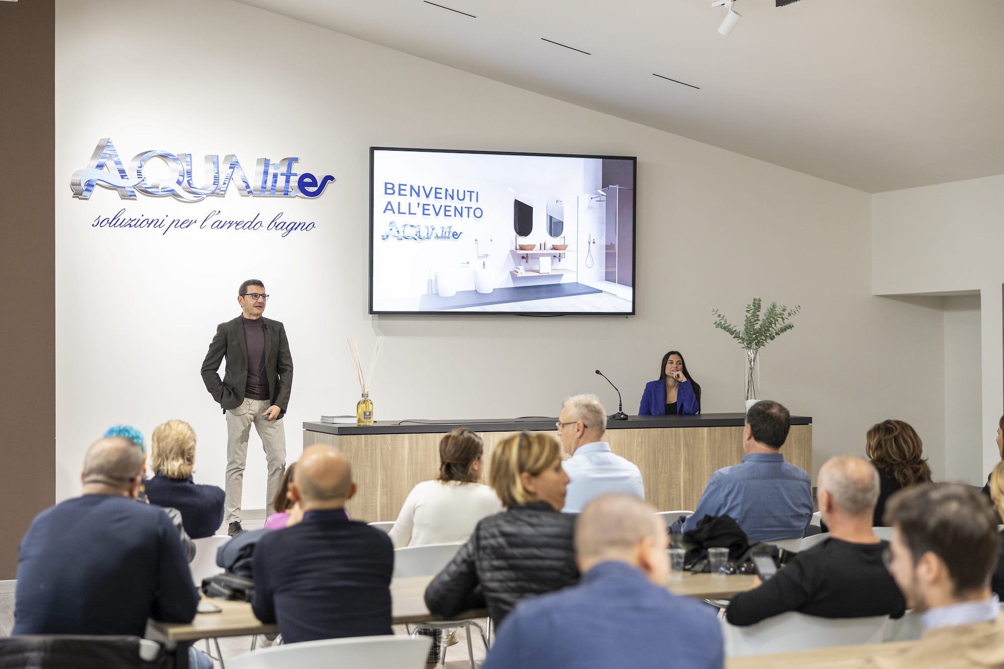 Evento del 19 Novembre 2023