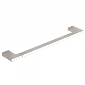 PORTA ASCIUGAMANI SENSE 30 CM NICHEL SATINATO