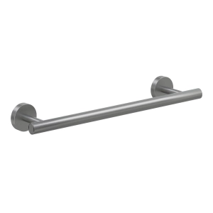 PORTA ASCIUGAMANI 30 LIFE ACCIAIO INOX SPAZZOLATO PORTA ASCIUGAMANI 30 LIFE ACCIAIO INOX SPAZZOLATO