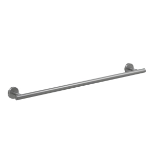 PORTA ASCIUGAMANI 60 LIFE ACCIAIO INOX SPAZZOLATO PORTA ASCIUGAMANI 60 LIFE ACCIAIO INOX SPAZZOLATO
