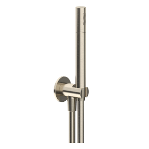 KIT DOCCIA SERIE MINIMAL TONDO VISUAL INOX KIT DOCCIA SERIE MINIMAL TONDO VISUAL INOX
