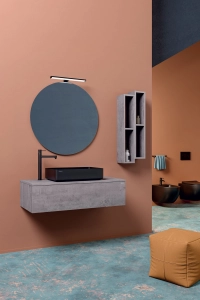 COMPOSIZIONE N.1 LEAF 100 COMPOSIZIONE N.1 LEAF 100