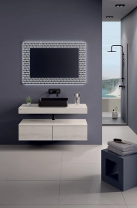 COMPOSIZIONE N.1 LEAF 120 COMPOSIZIONE N.1 LEAF 120