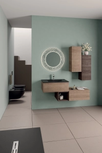 COMPOSIZIONE N.1 LEAF 140 COMPOSIZIONE N.1 LEAF 140