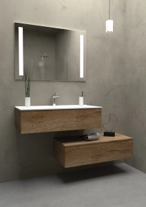 COMPOSIZIONE N.1 LEAF 150 COMPOSIZIONE N.1 LEAF 150