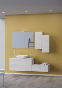 COMPOSIZIONE N.1 LEAF 170 COMPOSIZIONE N.1 LEAF 170