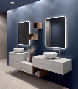 COMPOSIZIONE N.1 LEAF 230 COMPOSIZIONE N.1 LEAF 230