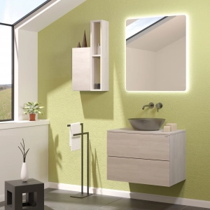 COMPOSIZIONE N.1 LEAF 70 COMPOSIZIONE N.1 LEAF 70