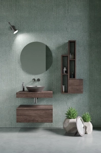 COMPOSIZIONE N.1 LEAF 70 COMPOSIZIONE N.1 LEAF 70