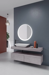 COMPOSIZIONE N.1 LEAF 140 COMPOSIZIONE N.1 LEAF 140