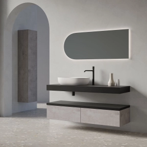 COMPOSIZIONE N. 1 - 140 LEAF COMPOSIZIONE N. 1 - 140 LEAF