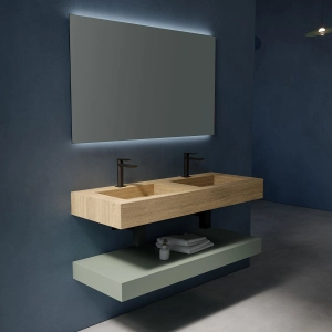 COMPOSIZIONE N. 1 HPL - 120 COMPOSIZIONE N. 1 HPL - 120