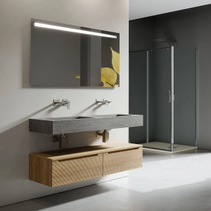 COMPOSIZIONE N. 2 HPL - 120 COMPOSIZIONE N. 2 HPL - 120