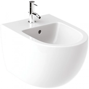 BIDET MARTY SOSPESO BIANCO LUCIDO BIDET MARTY SOSPESO BIANCO LUCIDO