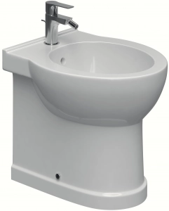 BIDET POWER FILO PARETE BIDET POWER FILO PARETE