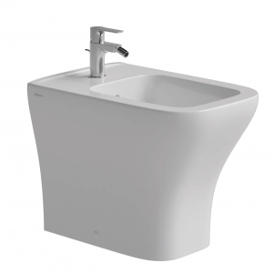 BIDET K-ONE BIANCO LUCIDO BIDET K-ONE BIANCO LUCIDO