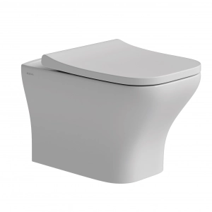 VASO SOSPESO K-ONE BIANCO LUCIDO VASO SOSPESO K-ONE BIANCO LUCIDO