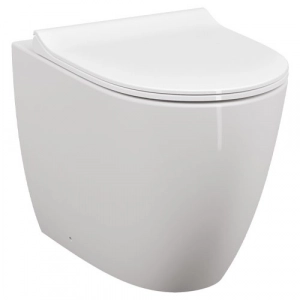 VASO MARTY RIMEX BIANCO LUCIDO VASO MARTY RIMEX BIANCO LUCIDO