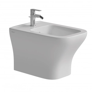 BIDET SOSPESO K-ONE BIANCO LUCIDO BIDET SOSPESO K-ONE BIANCO LUCIDO