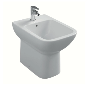 BIDET 1F SET 3 Filo parete BIDET 1F SET 3 Filo parete