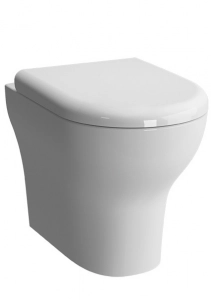 VASO NAXOS BIANCO LUCIDO VASO NAXOS BIANCO LUCIDO