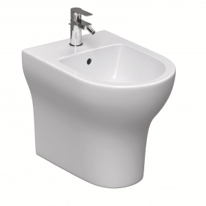 BIDET NAXOS BIANCO LUCIDO BIDET NAXOS BIANCO LUCIDO