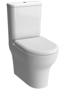 VASO MONOBLOCCO NAXOS BIANCO LUCIDO VASO MONOBLOCCO NAXOS BIANCO LUCIDO