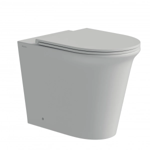 VASO UNIK BIANCO LUCIDO VASO UNIK BIANCO LUCIDO
