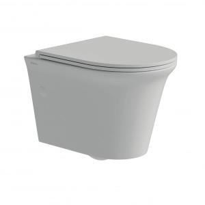 VASO SOSPESO UNIK BIANCO LUCIDO VASO SOSPESO UNIK BIANCO LUCIDO