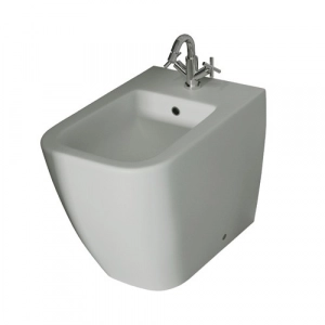 BIDET ELEGANT BIANCO OPACO BIDET ELEGANT BIANCO OPACO