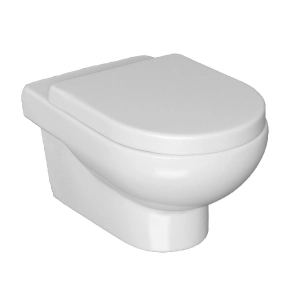 VASO Sospeso URUS Rimex Bianco lucido VASO Sospeso URUS Rimex Bianco lucido