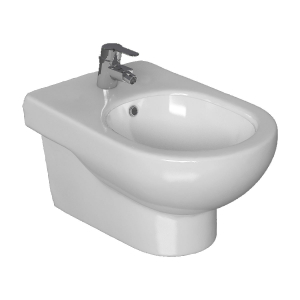 BIDET SOSPESO URUS BIANCO