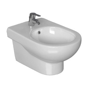 BIDET SOSPESO URUS BIANCO BIDET SOSPESO URUS BIANCO