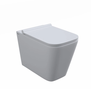 VASO A TERRA RIMEX KUBE BIANCO OPACO VASO A TERRA RIMEX KUBE BIANCO OPACO