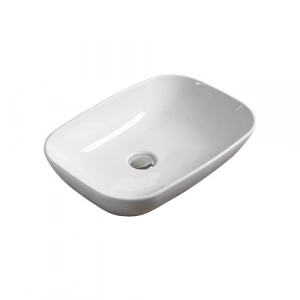 LAVABO PLUS 78160 IN CERAMICA LAVABO PLUS 78160 IN CERAMICA