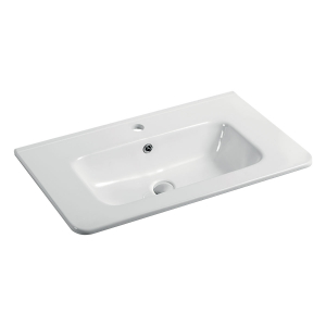 LAVABO IN CERAMICA POP