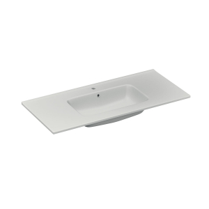LAVABO IN CERAMICA XS VASCA CENTRALE LAVABO IN CERAMICA XS VASCA CENTRALE
