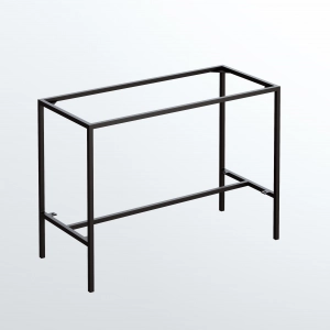 STRUTTURA IN FERRO LEAF 104,5 STRUTTURA IN FERRO LEAF 104,5