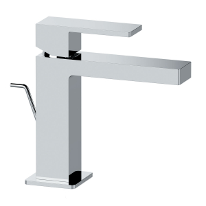 MISCELATORE LAVABO EVOQUE