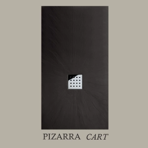 PIATTI DOCCIA PIZARRA CART 200 PIATTI DOCCIA PIZARRA CART 200