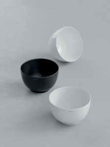 Lavabo in ceramica PLUS A600 Lavabo in ceramica PLUS A600