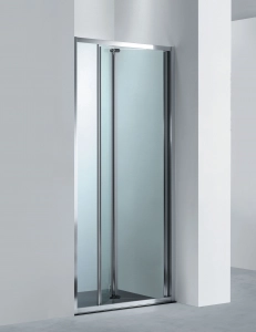 PORTA A LIBRO H.195 SLIM CROMO PORTA A LIBRO H.195 SLIM CROMO