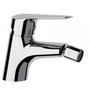 MISCELATORE BIDET PALOMBA CROMO