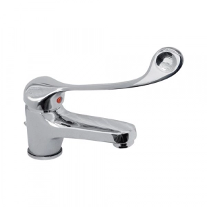 MISCELATORE LAVABO ARIS LEVA LUNGA SANITARIA MISCELATORE LAVABO ARIS LEVA LUNGA SANITARIA