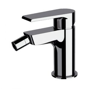 MISCELATORE BIDET PRO CROMO