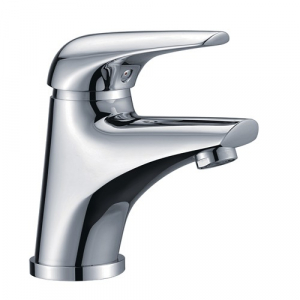 MISCELATORE LAVABO FAST CROMO