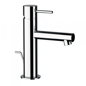 MISCELATORE LAVABO SLIM CROMO