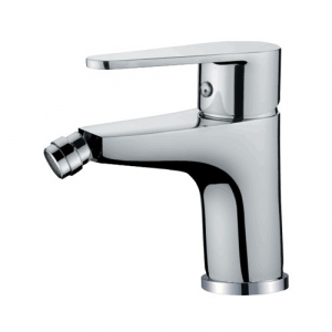 MISCELATORE BIDET METRICA CROMO