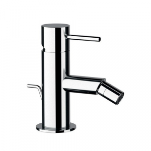 MISCELATORE BIDET SLIM CROMO