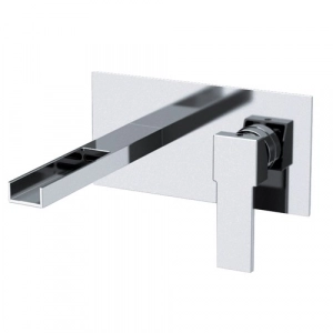 MISC. LAVABO AD INCASSO A CASCATA DAFNE CROMO MISC. LAVABO AD INCASSO A CASCATA DAFNE CROMO